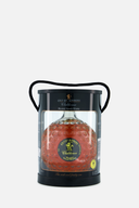 Scotch Whisky Golfball-Flasche 40% Vol (0.7L)