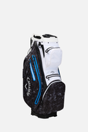 Callaway ORG 14 Hyper Dry Cartbag mit mehreren Fächern und robustem Design, ideal für Golftaschen auf dem Golfplatz