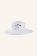 Callaway Sonnenhut mit breiter Krempe, ideal für Sonnenschutz und stilvollen Outdoor-Look.