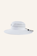 Callaway Sonnenhut mit breiter Krempe und atmungsaktivem Design, ideal für Sonnenschutz im Freien