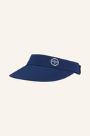 Callaway See the Break Visor, stilvoller Sonnenschutz mit Logo, aus Mesh-Gewebe, für Sport und Freizeit