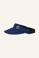Callaway See the Break Visor, grüner Schirm für Sonnenschutz, sportliches Design, ideal für Golf und Outdoor-Aktivitäten