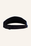 Callaway See the Break Visor, eleganter Sonnenvisor mit Callaway Logo, ideal für Sonnenschutz beim Golf.