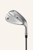 MG5 Chrome Wedge