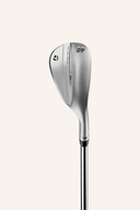 MG5 Chrome Wedge