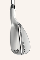 RTX 6 Zipcore Tour Satin Wedge