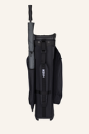 Sun Mountain H2NO Staff Cartbag, wetterfester Golfwagen-Clubbag mit mehreren Fächern und robustem Design.