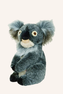 Driver Headcover Koala