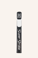 Superstroke Traxion Tour 3.0 Puttergriff, rutschfester Golfgriff mit ergonomischem Design für besseren Halt.