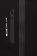 Abacus Bounce Regenjacke für Kinder, wasserfester Regenanzug mit Kapuze, geeignet für nasses Wetter, in lebendigen Farben.