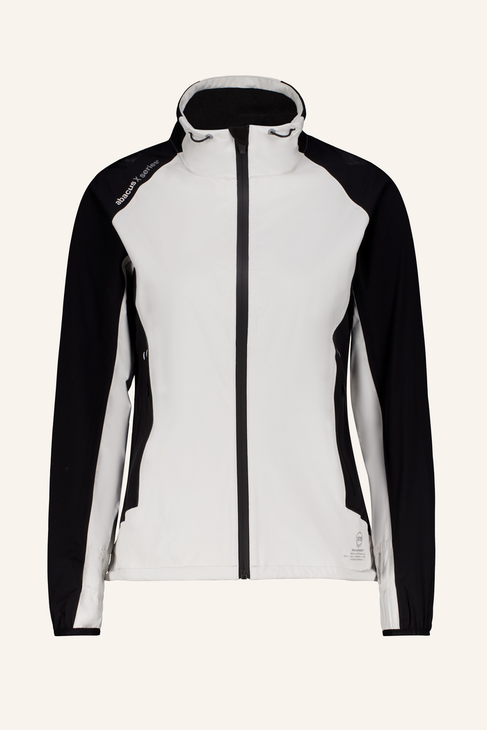 Pitch Regenjacke