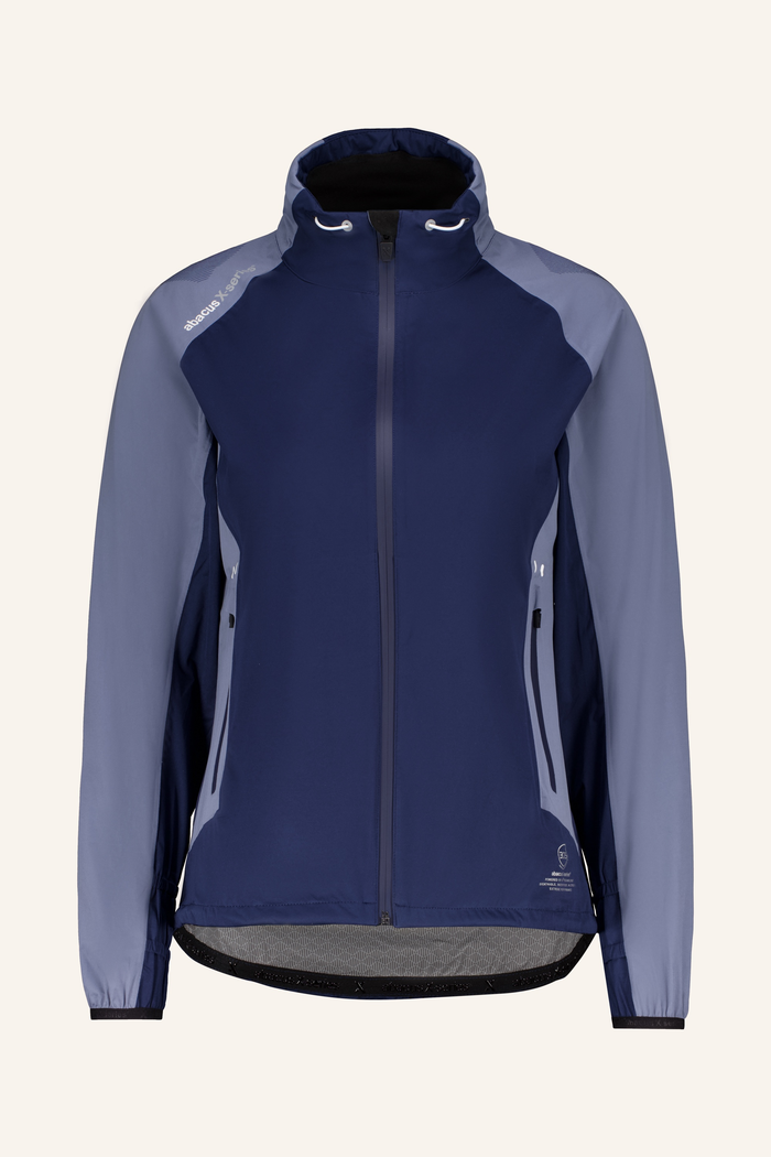 Pitch Regenjacke