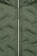 Portrush Hybrid Jacke