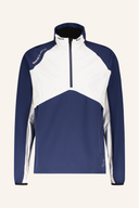 Pitch Regenjacke Halfzip