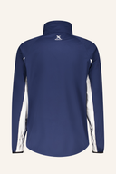 Pitch Regenjacke Halfzip