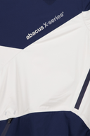 Pitch Regenjacke Halfzip