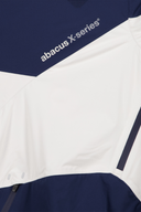 Pitch Regenjacke Halfzip