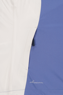 Abacus Links Stretch 2026 Regenjacke, wasserdichte Jacke mit verstellbaren Kapuze und reflektierenden Elementen, schwarz.