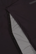 Abacus Pitch Regenjacke Halfzip, wasserdichter Regenanzug mit Reißverschluss, Outdoor-Bekleidung für Damen und Herren