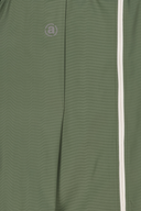 Abacus Lanark Stretch Wind Windjacke, dünne, wasserabweisende Jacke mit verstellbarem Kapuze und seitlichen Taschen, für Damen.