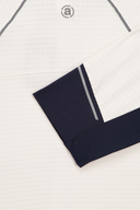 Abacus Wedge Hybrid (2026) Hemd, hochwertiges Baumwollshirt mit modernem Schnitt und stylischem Design, kurzärmelig, in verschiedenen Farben
