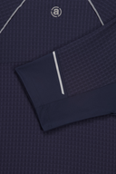 Abacus Wedge Hybrid (2026) Hemd, klassische Passform aus Baumwolle, detailreiche Knopfleiste und elegante Farbgestaltung