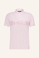 Abacus Hosel DryCool Poloshirt aus atmungsaktivem Stoff, bequemes Polo im klassischen Design, ideal für sportliche Aktivitäten