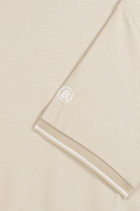 Abacus Headfort DryCool Poloshirt in Blau, atmungsaktives Polohemd mit Kragen und Knöpfen, sportlich für Damen und Herren