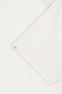 Abacus Hillside Poloshirt in Blau, bequemes Polohemd mit Kragen und Knopfleiste, modisch für Damen und Herren