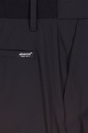 Lange Golfhose von Abacus, bequem und sportlich, mit elastischem Bund und klassischen Design für Golffans.