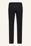 Lange Golfhose von Abacus, bequem und sportlich, mit elastischem Bund und klassischen Design für Golfspieler.