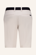 Abacus Putter Golfshorts, kurze Hosen aus langlebigem Material, ideal für Golfspieler, in neutralem Design.