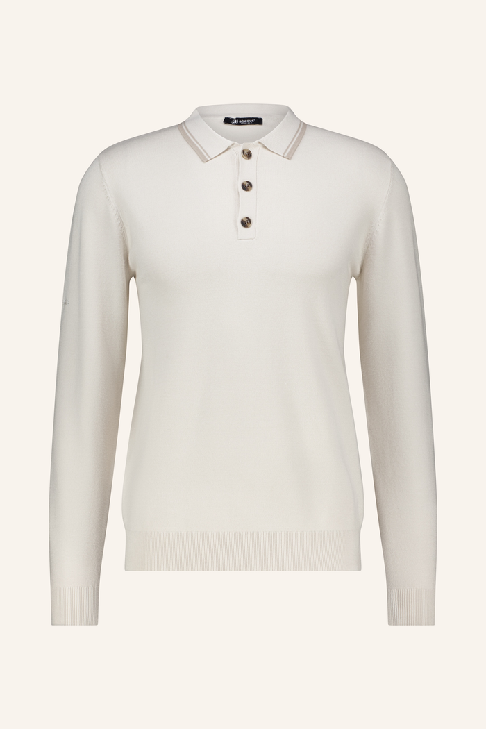 Niblick Longsleeve Polo