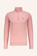 Kian Zipped Pullover