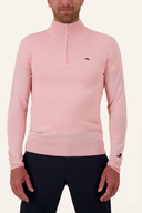 Kian Zipped Pullover
