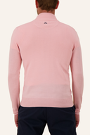 Kian Zipped Pullover