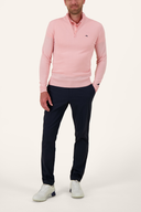 Kian Zipped Pullover