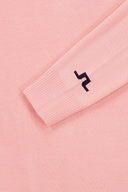 Kian Zipped Pullover