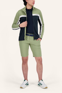 J. Lindeberg Eloy Golfshorts, kurze Hosen aus atmungsaktivem Material, ideal für Golf und Freizeit, in moderner Passform.