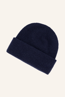 J. Lindeberg Diamond Alpaca Mix Mütze aus weichem Alpaka-Mix, warme, stilvolle Mütze für kalte Tage, casual und elegant.