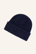 J. Lindeberg Diamond Alpaca Mix Mütze in beiger Farbe, weiches Material, stilvolle Beanie für kalte Tage.