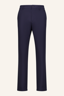 Axil Fleece Twill Pant