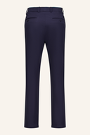 Axil Fleece Twill Pant