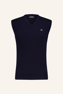 Gilet en tricot Liam