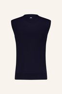 Gilet en tricot Liam