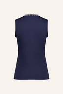 Leya Sleeveless Top