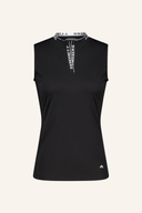 Leya Sleeveless Top