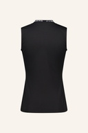 Leya Sleeveless Top