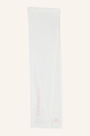 J. Lindeberg Esther Sleeve, modisches Accessoire, elastisches Stoffarmband mit Logo, vielseitig kombinierbar, in verschiedenen Farben