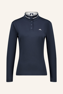 Hertta Longsleeve Polo